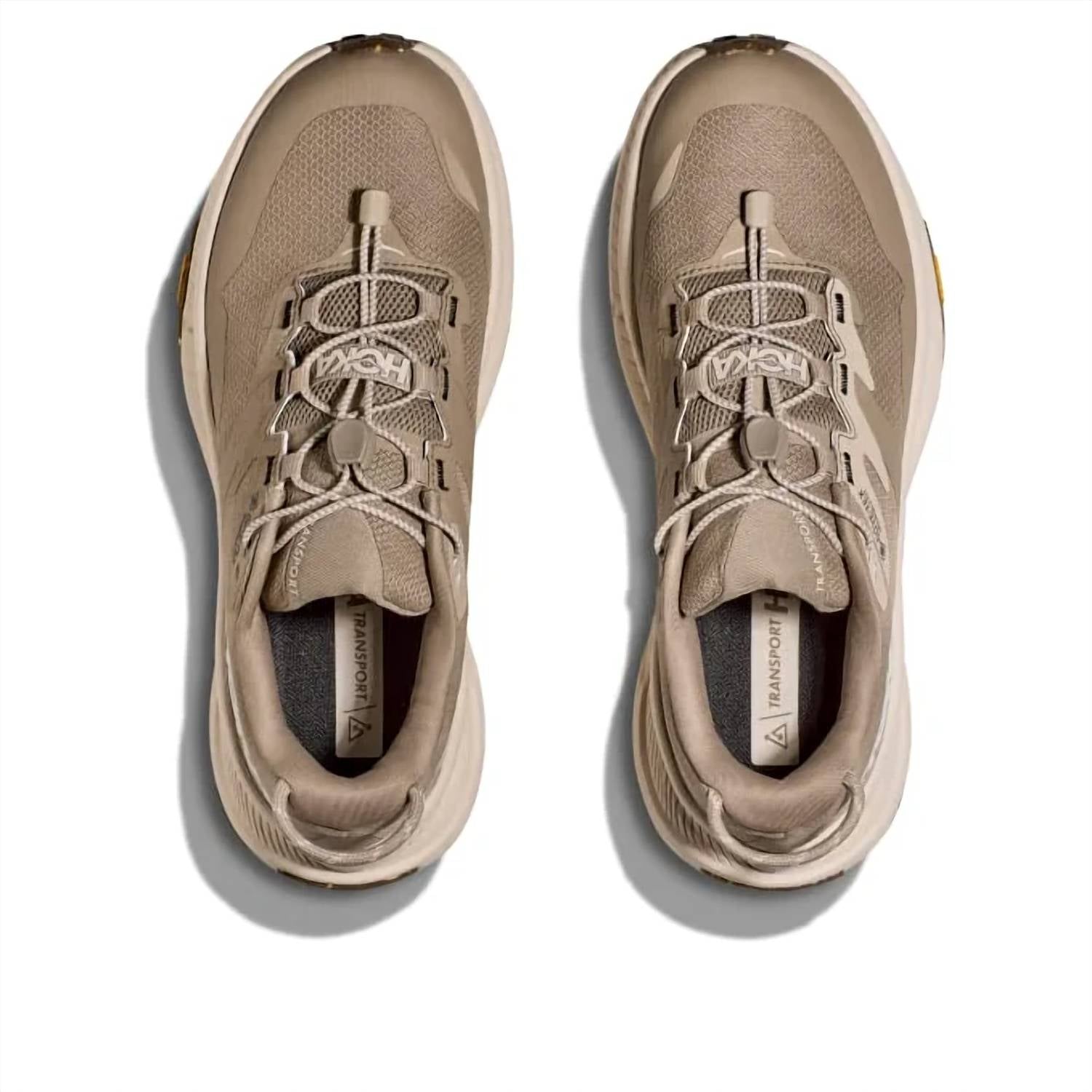 Hoka - Women's Transport Gore-Tex Sneaker - Medium Width