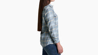 Kuhl - Whisper Flannel Button Down Shirt