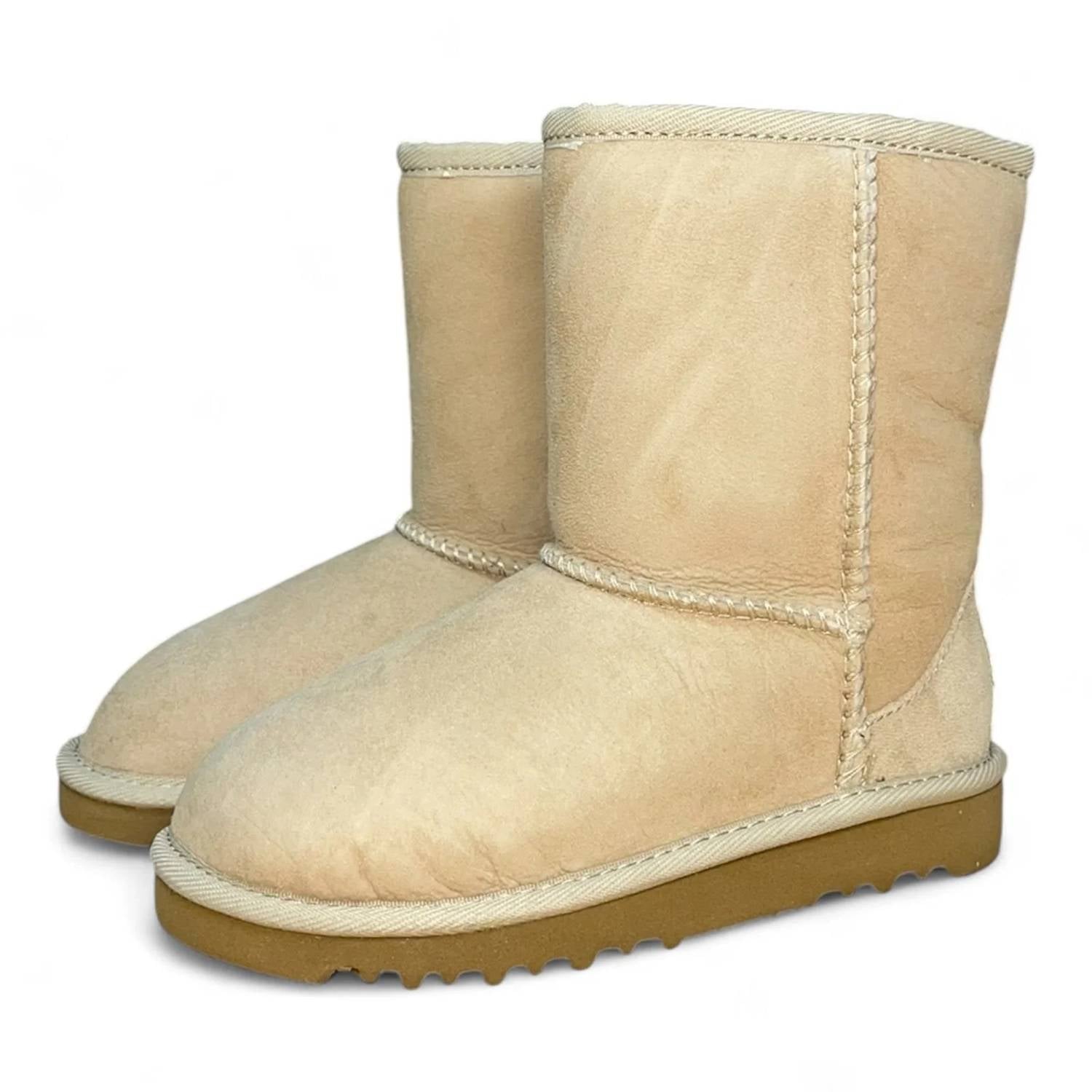 Ugg - Toddler Classic Short Boots