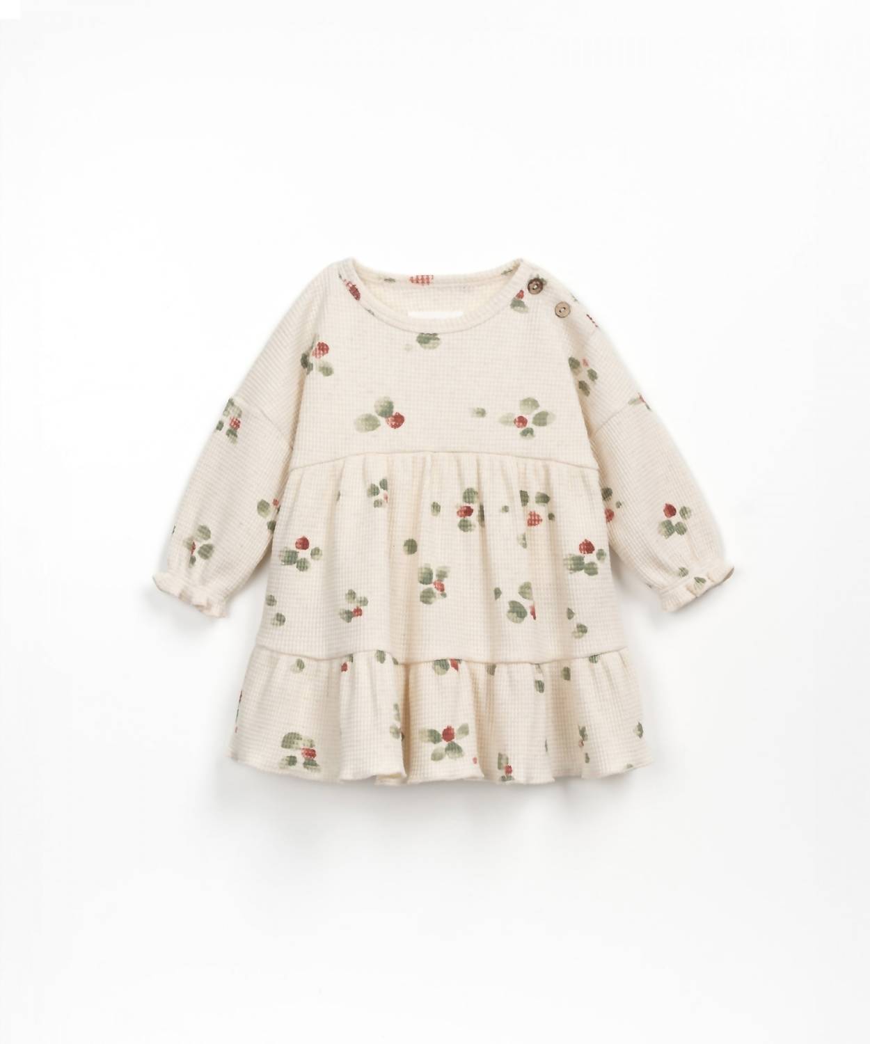 Play Up - Girl's Interlock Dress