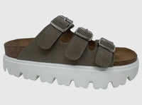 Very G - Women's Sasha Platform Sandals
