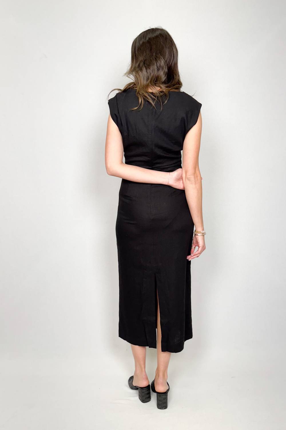 Brave + True - Allia Dress