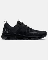 Under Armour - Men's Tactical Mg Strikefast Shoes