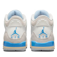 Nike - Kid's 3 Retro Lucky Shorts Sneakers