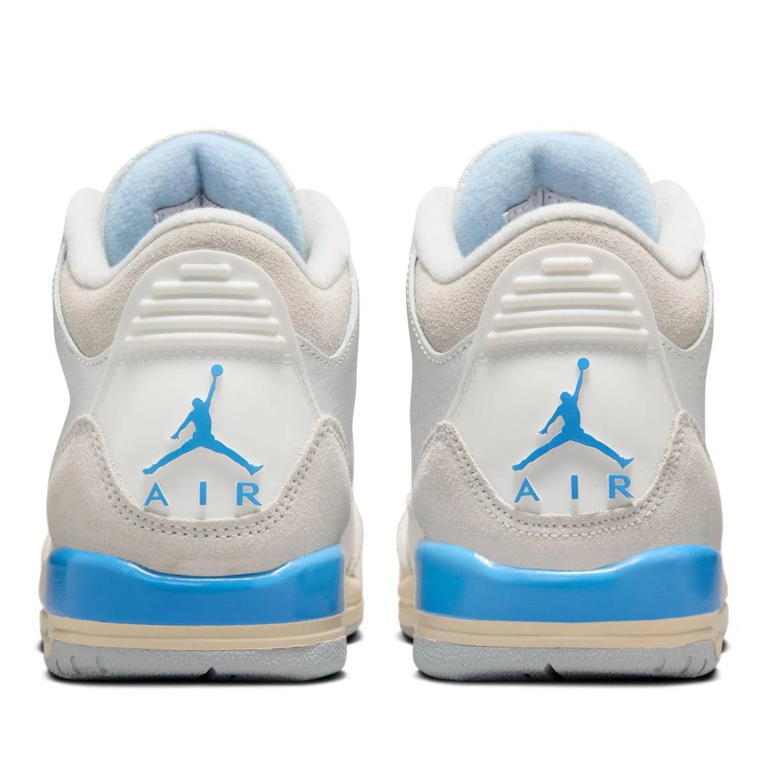 Nike - Kid's 3 Retro Lucky Shorts Sneakers