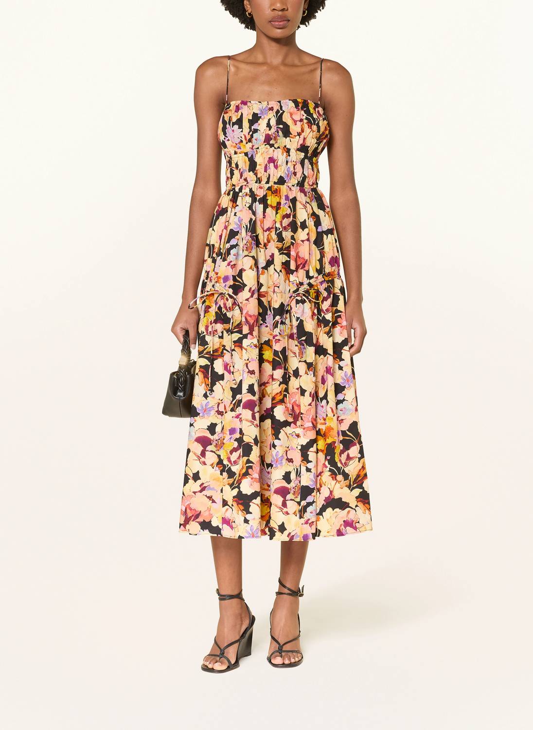 Ulla Johnson - Vidri Midi Dress