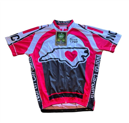 It'S In My Heart - Men's Cycling Jersey