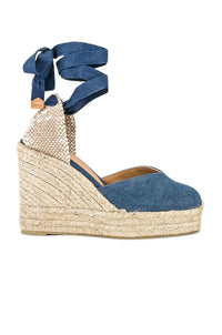 Castaner - Women's Chiara Heeled Espadrilles