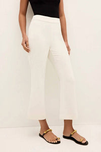 Marie Oliver - Mia Crop Pant