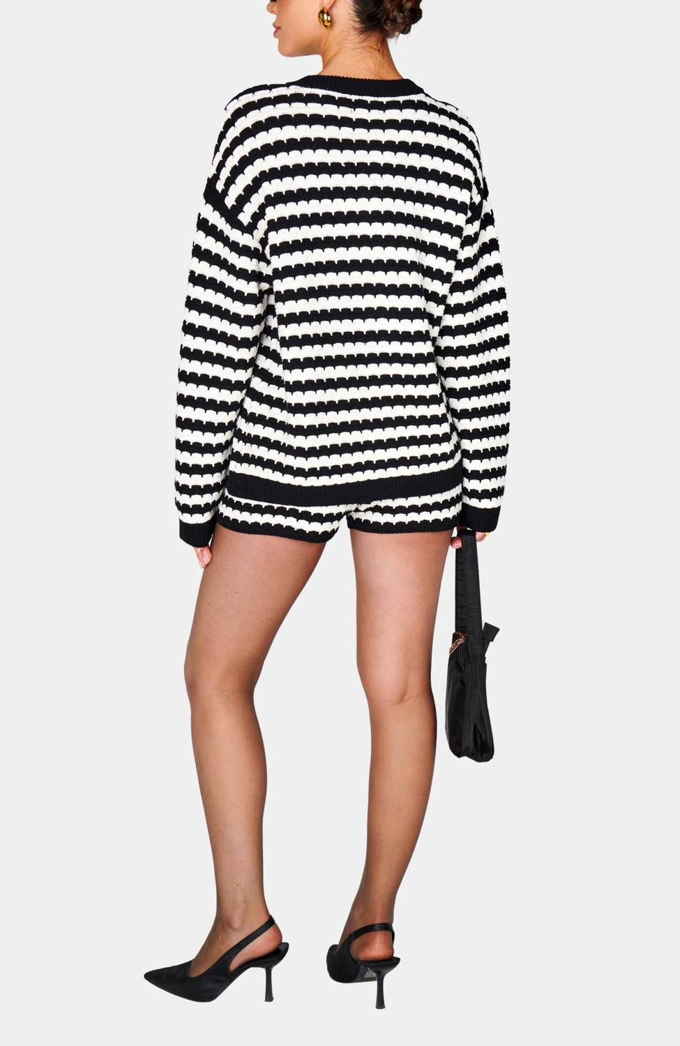 Show Me Your Mumu - Inez Cardigan