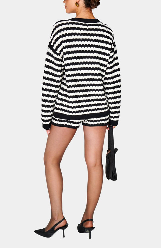 Show Me Your Mumu - Inez Cardigan