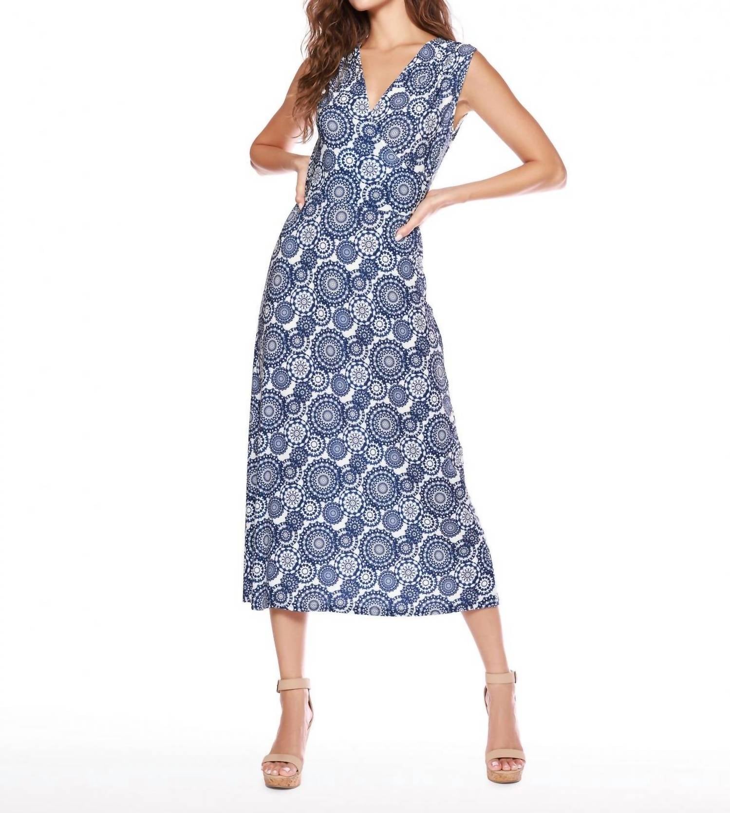 Viereck - Mogul Tank Dress