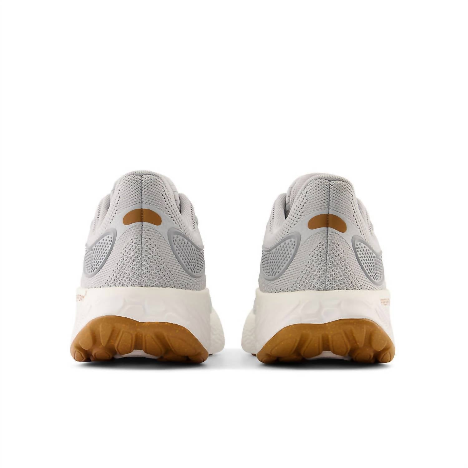 New Balance Women's Running Course Shoes in gray white - women's shoe - view 5