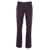 Brax - Men's Cooper Regular Fit Wool-look Five Pocket