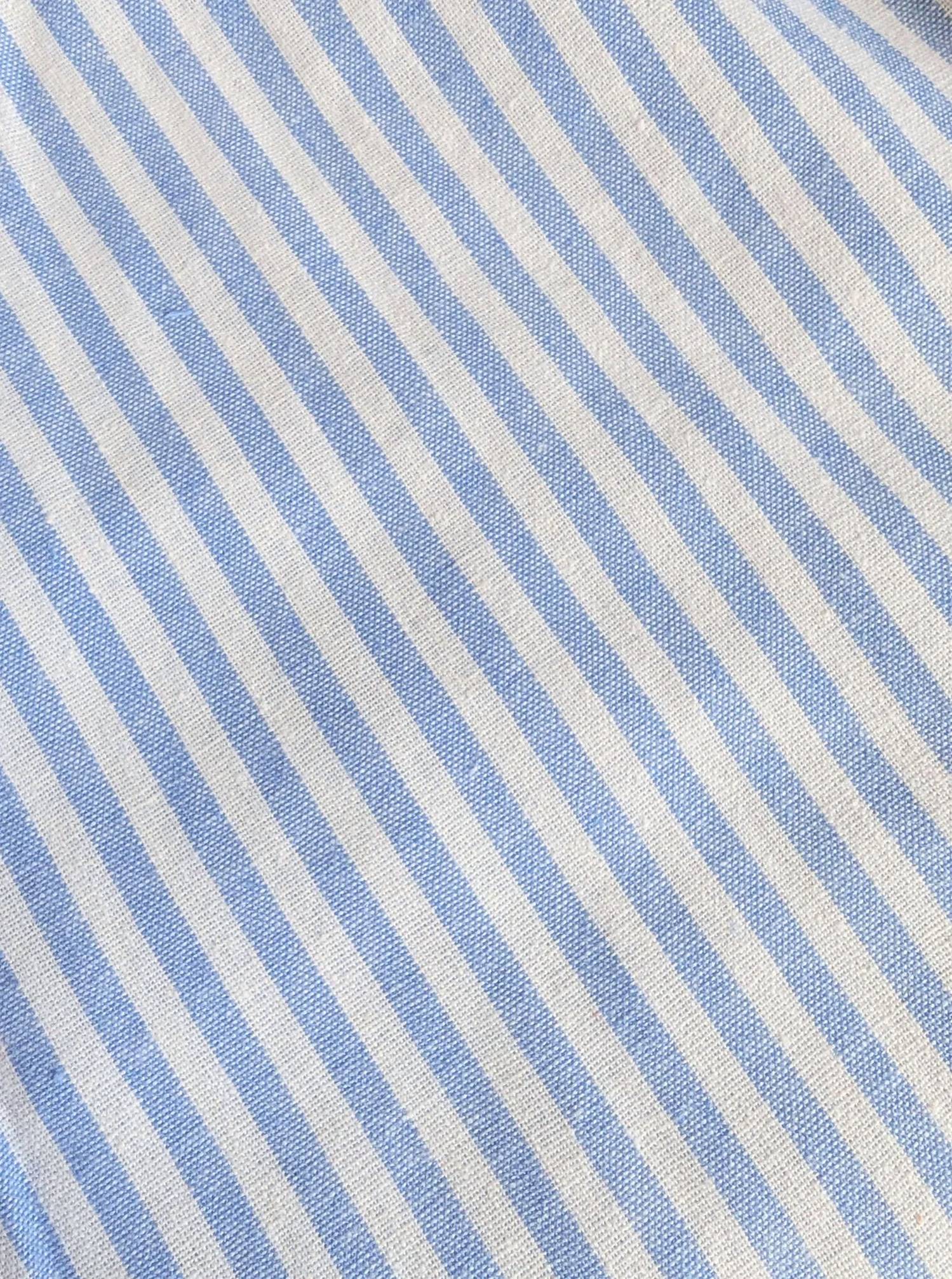 Illa Illa - Stripe Midi Dress
