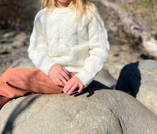 Vignette - Gracie Sweater