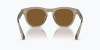 Oliver Peoples - Rorke Large Non Polarized Sunglasses Ov5509su 1745g8