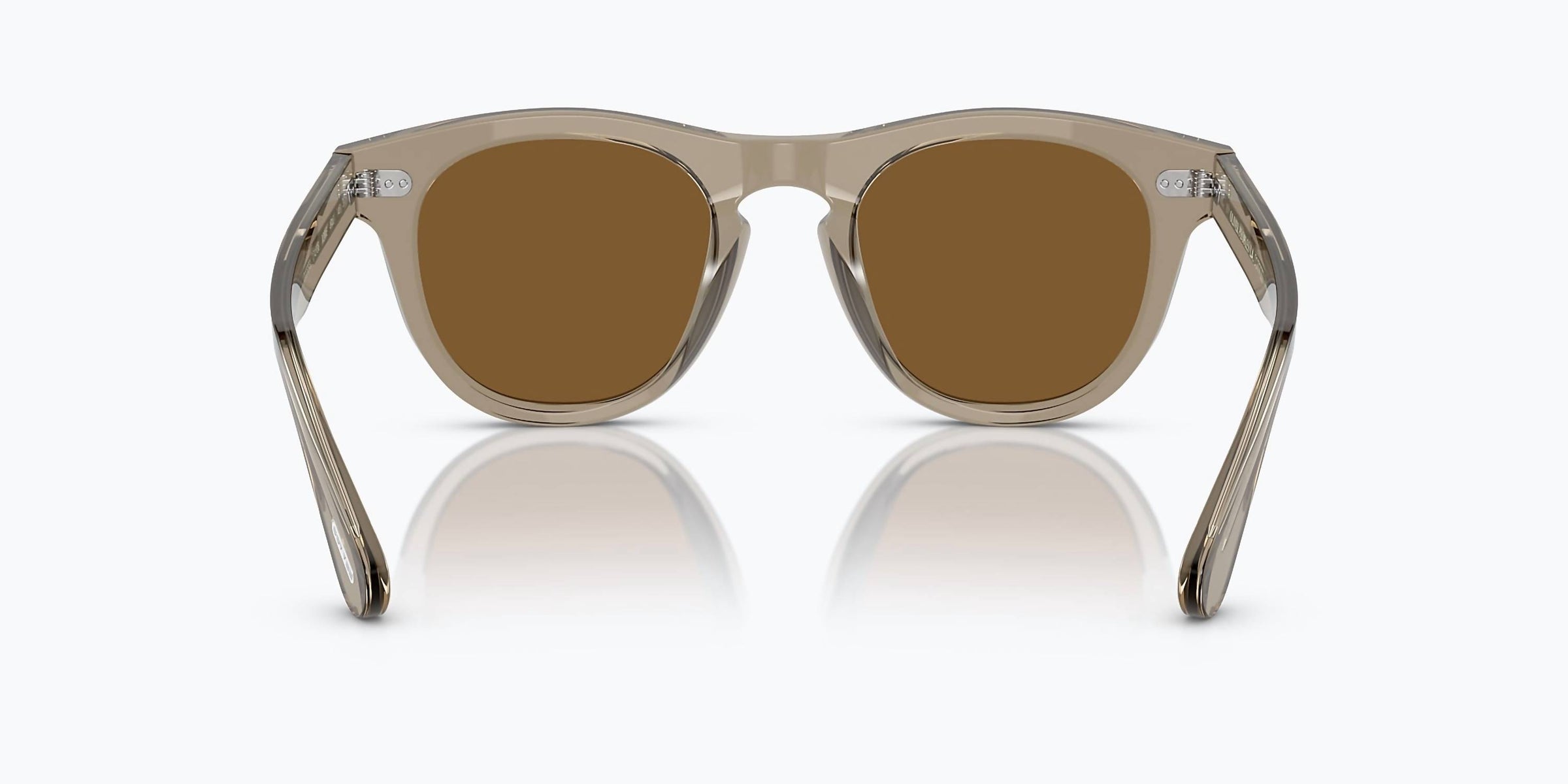 Oliver Peoples - Rorke Large Non Polarized Sunglasses Ov5509su 1745g8