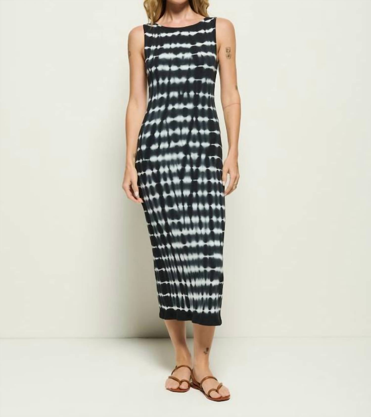 Nation Ltd - CHRISTY DRESS