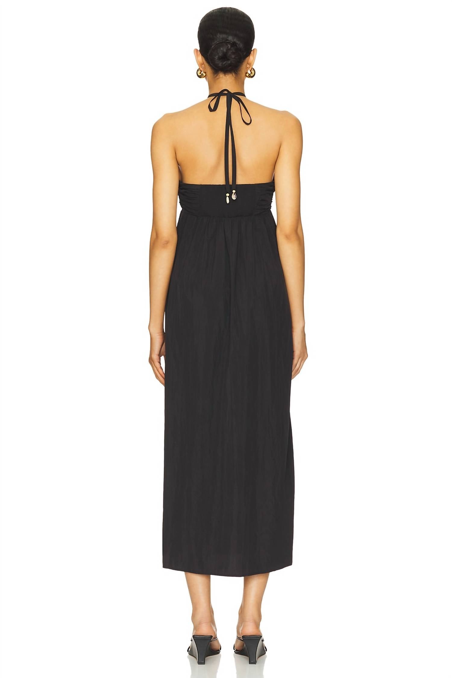 Rails - Palazzo Dress