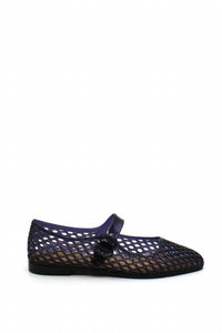 Sam Edelman - Women's Michaela Jelly Flat