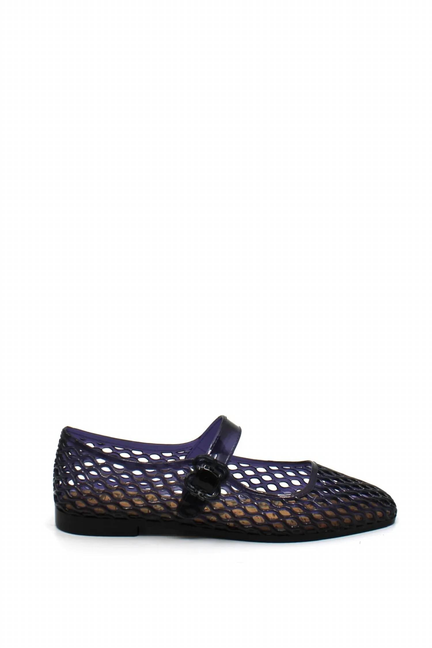 Sam Edelman - Women's Michaela Jelly Flat