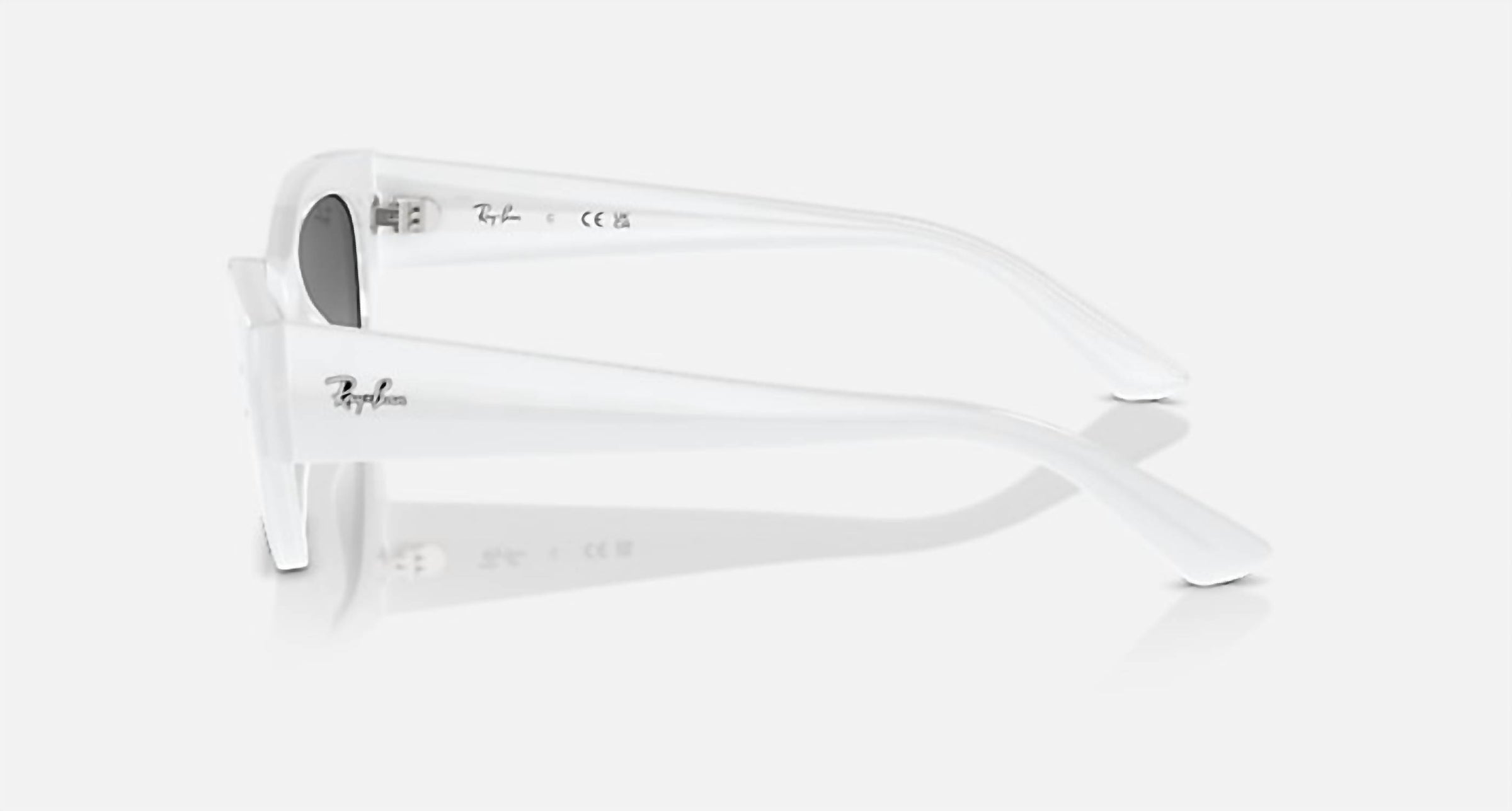 Ray Ban - Zena Bio-based Medium Non Polarized Sunglasses Rb4430 675911