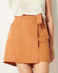 Sessun - Laili Mini Skirt