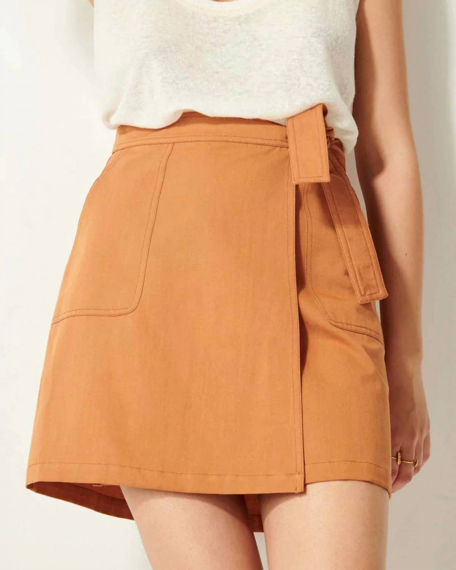 Sessun - Laili Mini Skirt