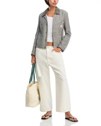 Denimist - Slim Chore Jacket