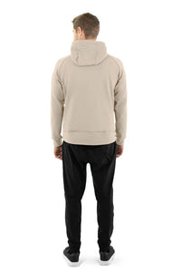 Raingoat - Weatherproof Performance Pullover Hoodie