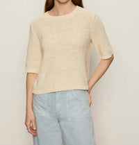 Sanctuary - Tape Yarn Tee