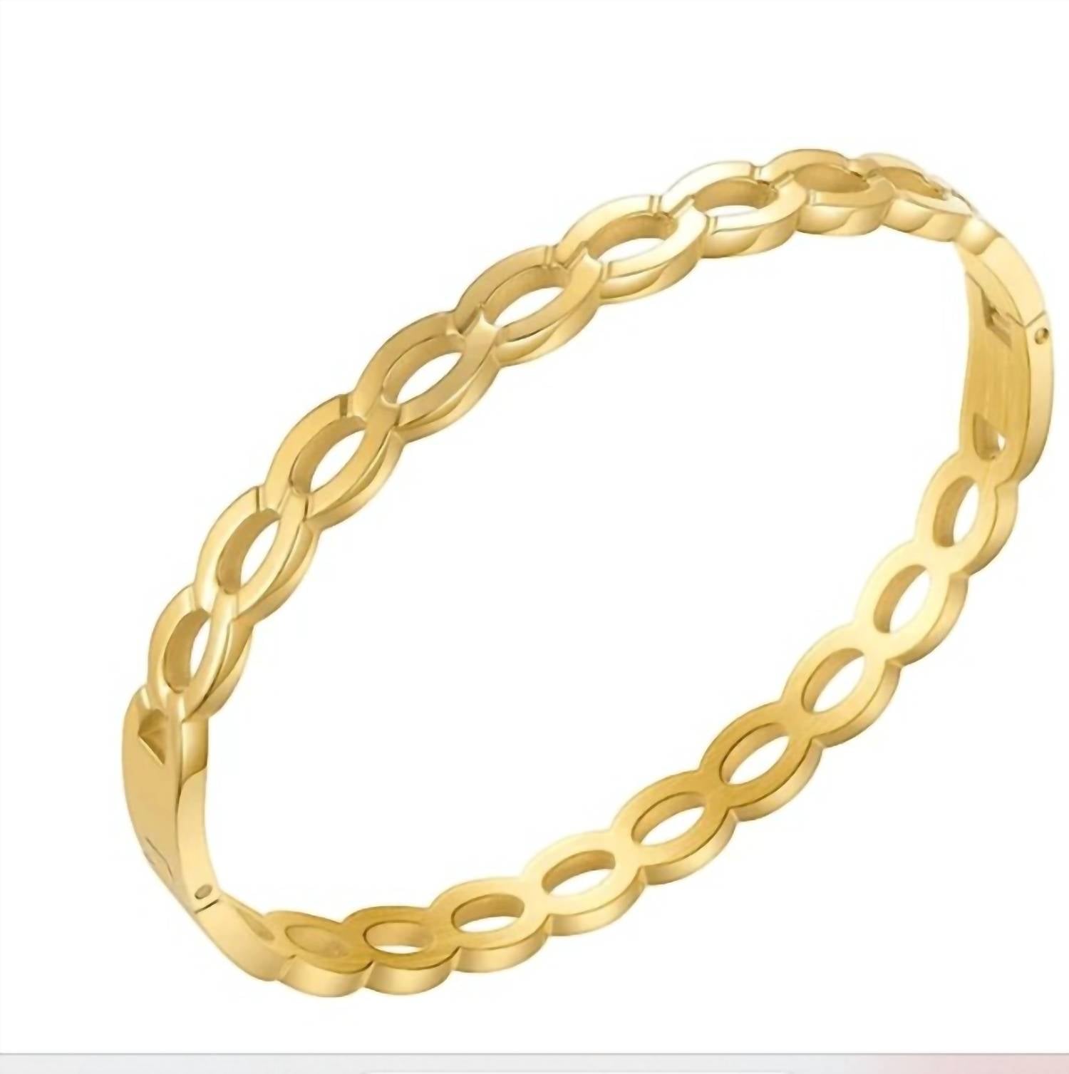 Katie Rae Collection - Women's Mariah Bracelet