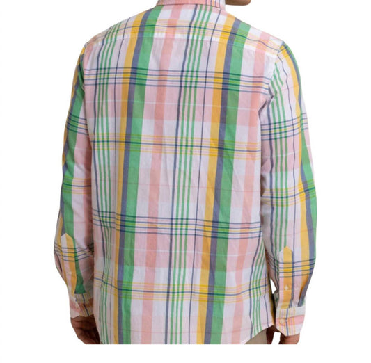 Southern Tide - Springers Point Shirt