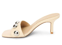 Matisse - Women's Theo Heeled Sandal