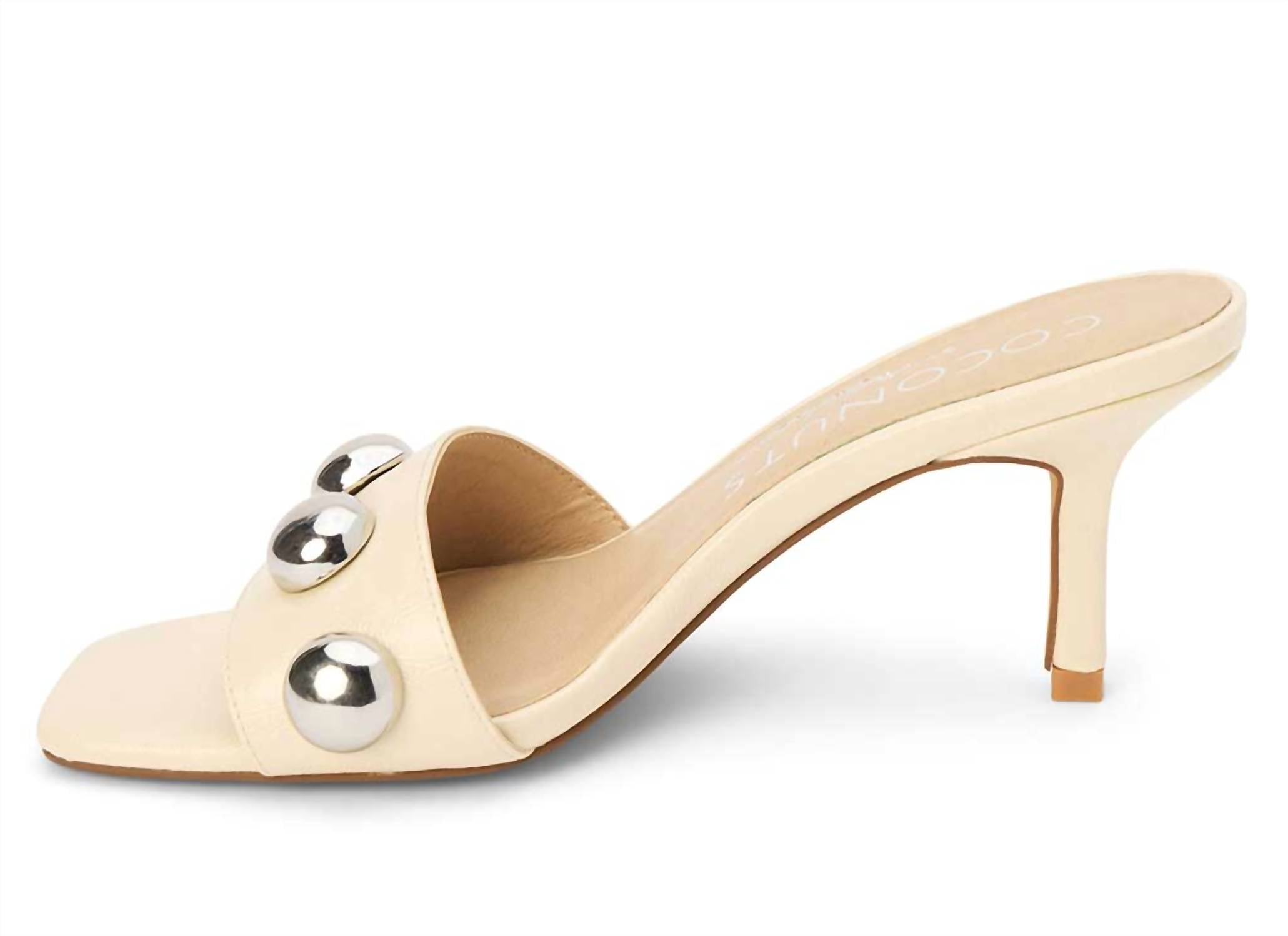 Matisse - Women's Theo Heeled Sandal