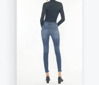 Kancan - Waiting For Tonight Skinny Jeans