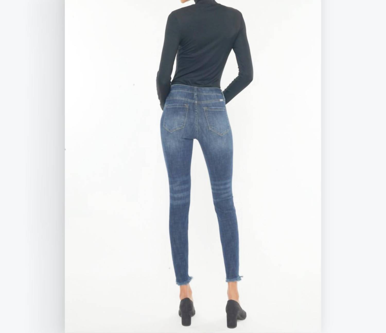 Kancan - Waiting For Tonight Skinny Jeans