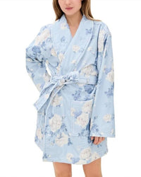 Loveshackfancy - Indie Ultra-soft Robe