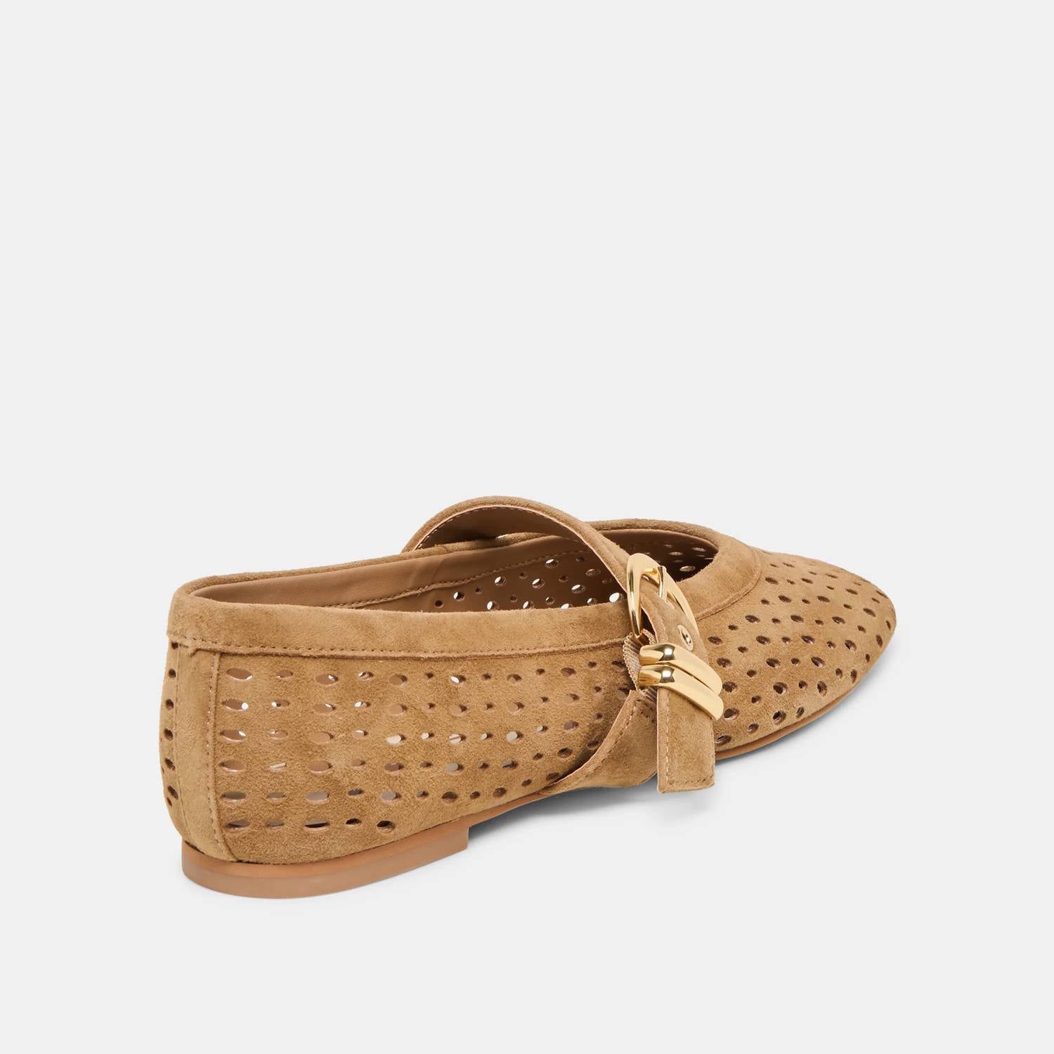 Dolce Vita - Women's Mikel Flats