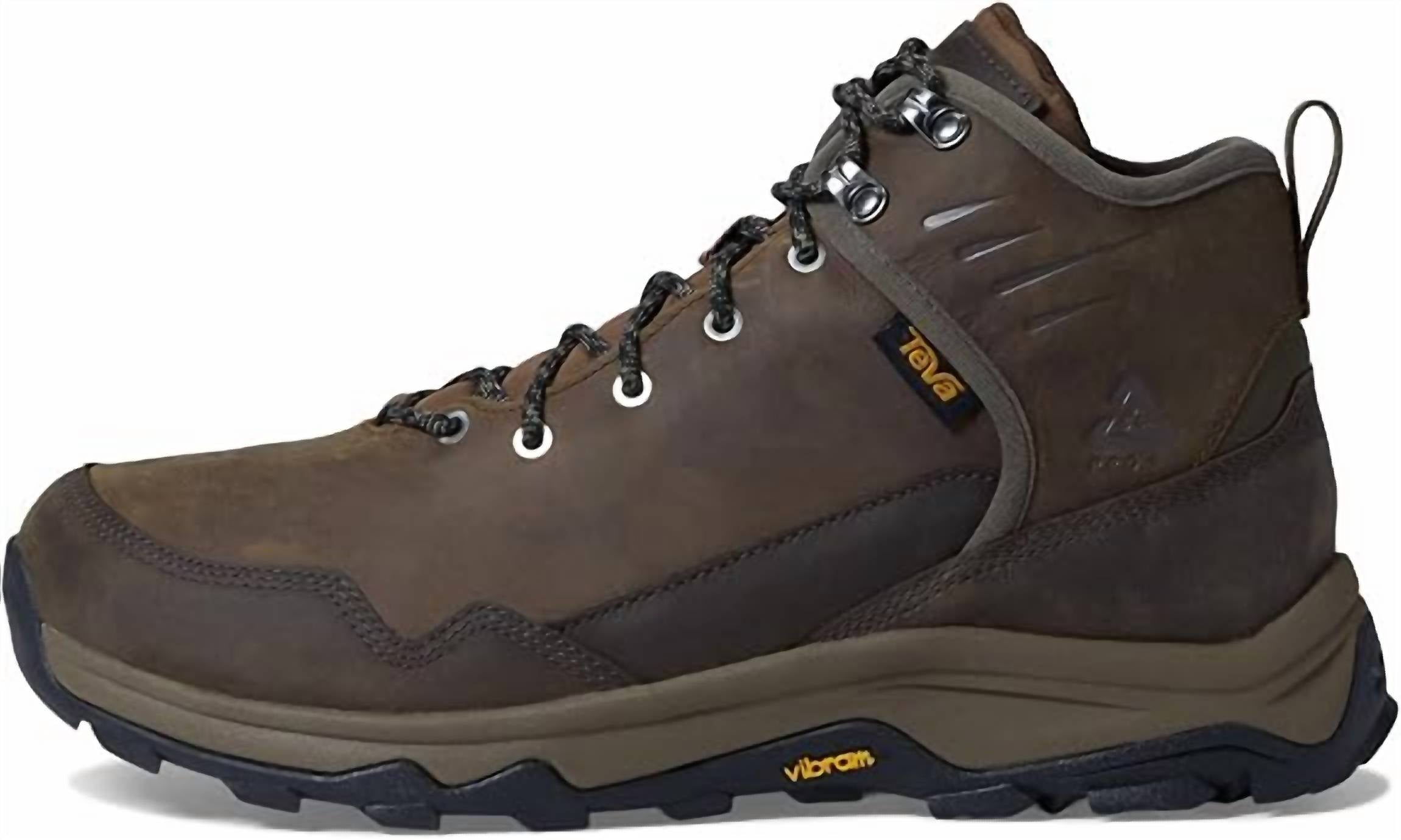 Teva - Men's Riva Mid Rp Boots