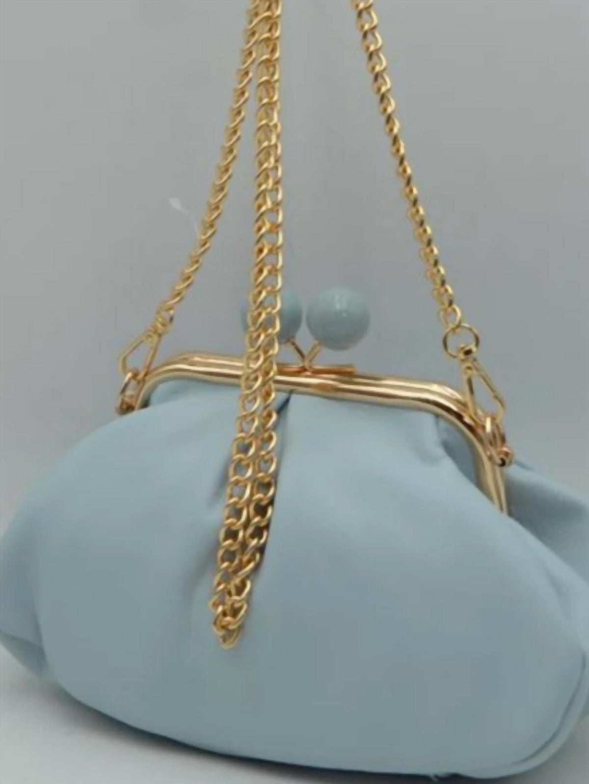 Empire Handbags - Women's Cotton Candy Dreams Coin Purse