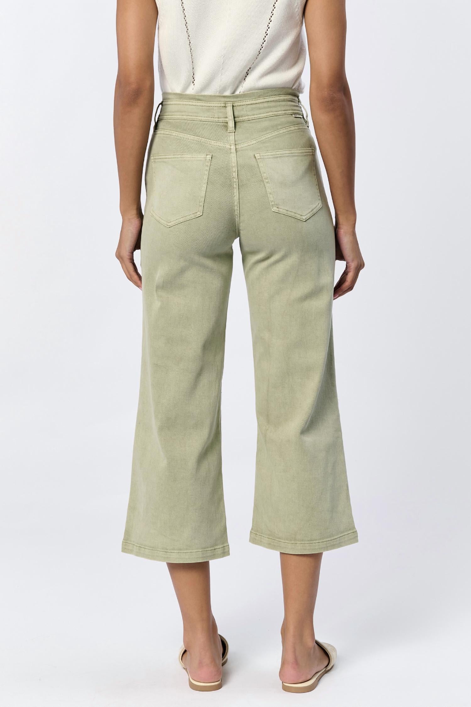 Dear John Denim - Audrey Tie Waist Jean