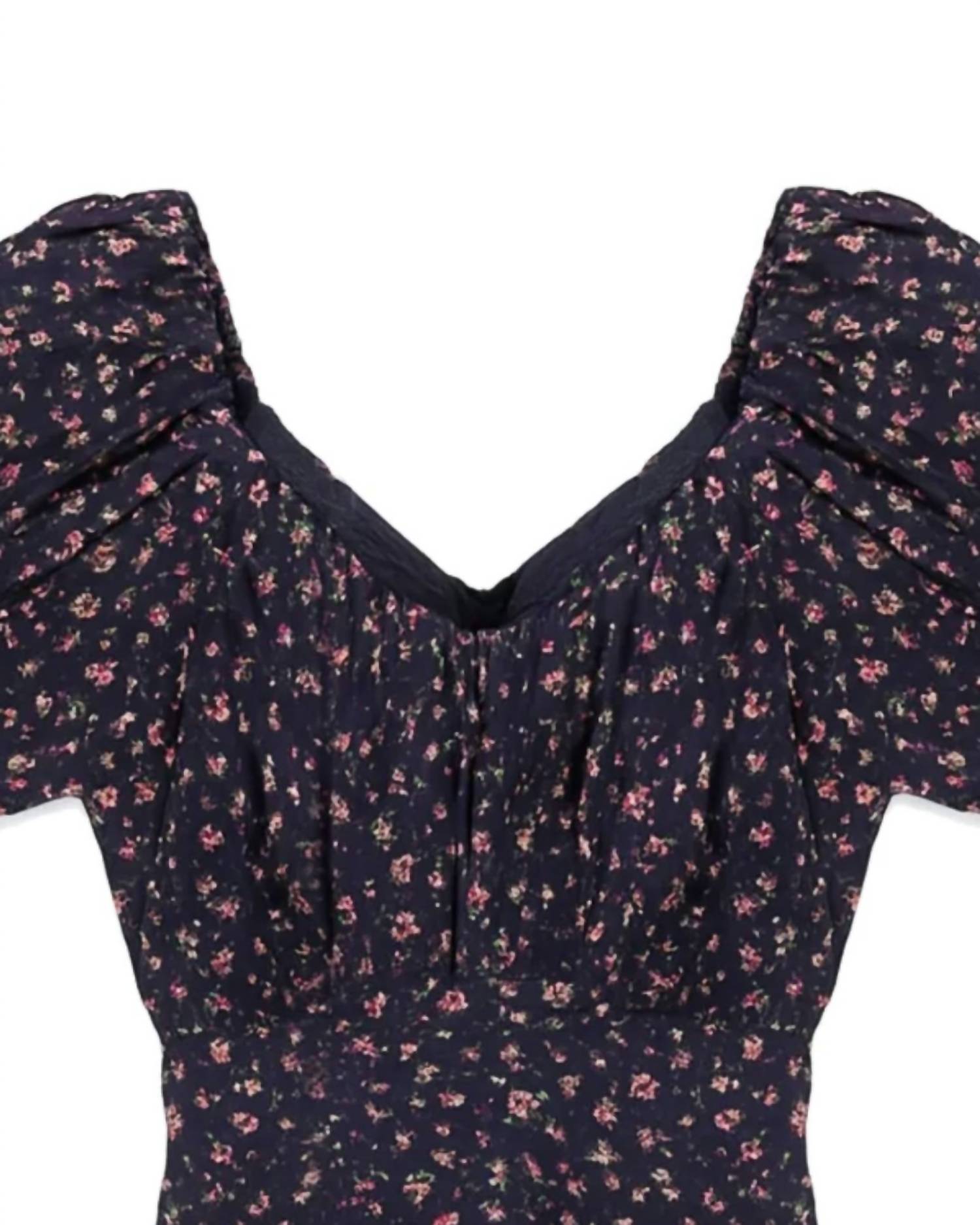 Katie J Nyc - Girl's Delilah Dress