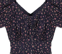 Katie J Nyc - Girl's Delilah Dress