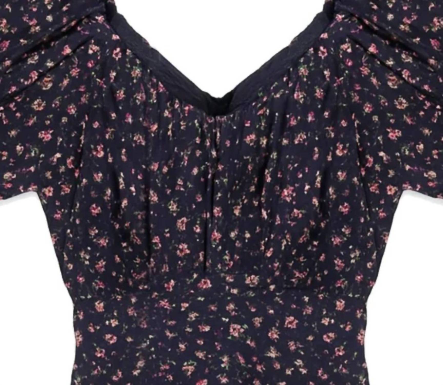 Katie J Nyc - Girl's Delilah Dress