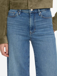Frame - LE SLIM PALAZZO JEAN
