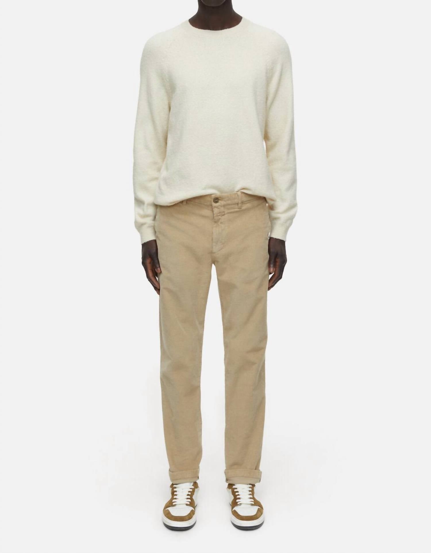Closed - Atelier Tapered Pants