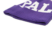 Palm Angels - Women's Pompom Beanie Hat
