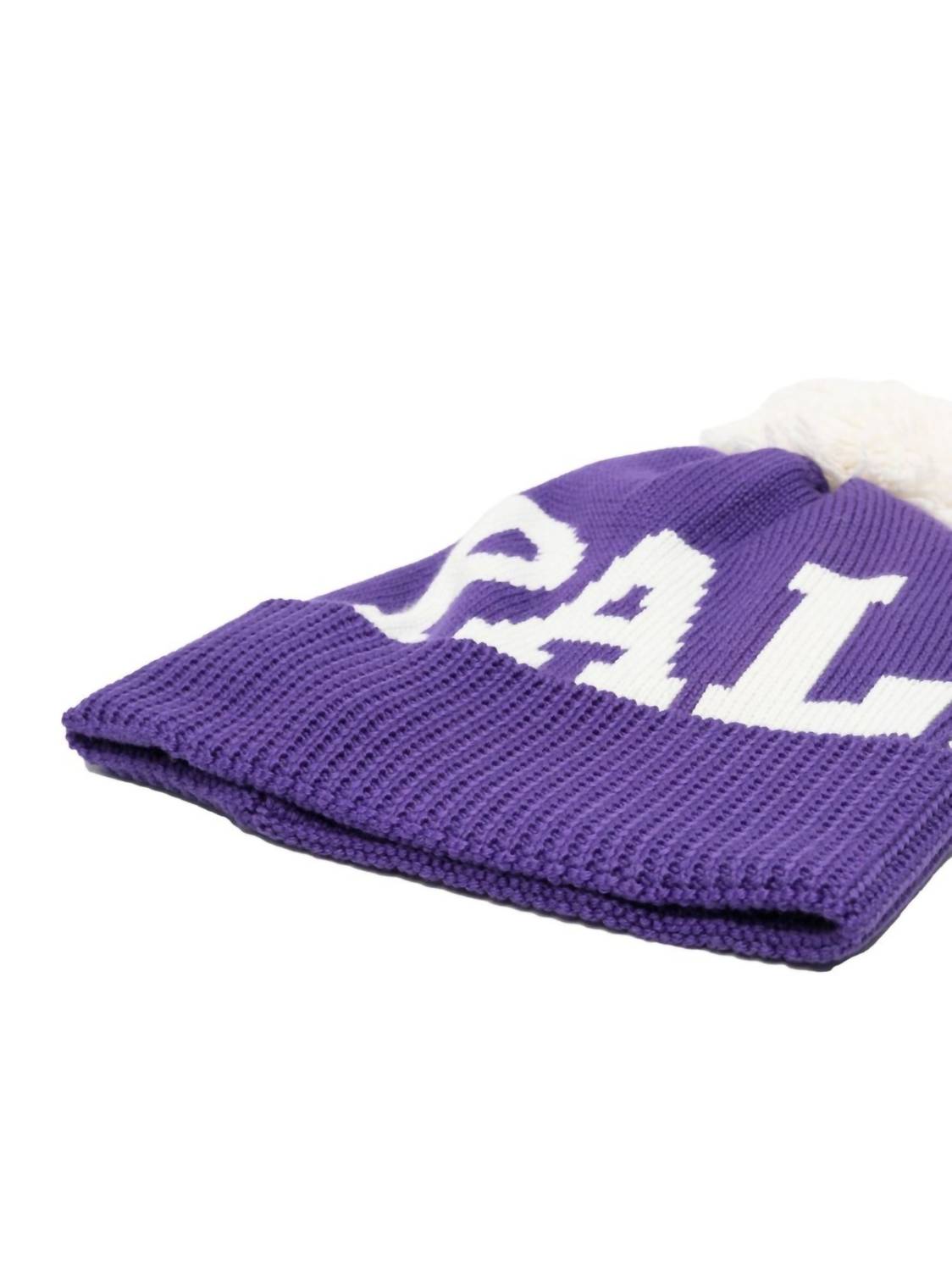 Palm Angels - Women's Pompom Beanie Hat